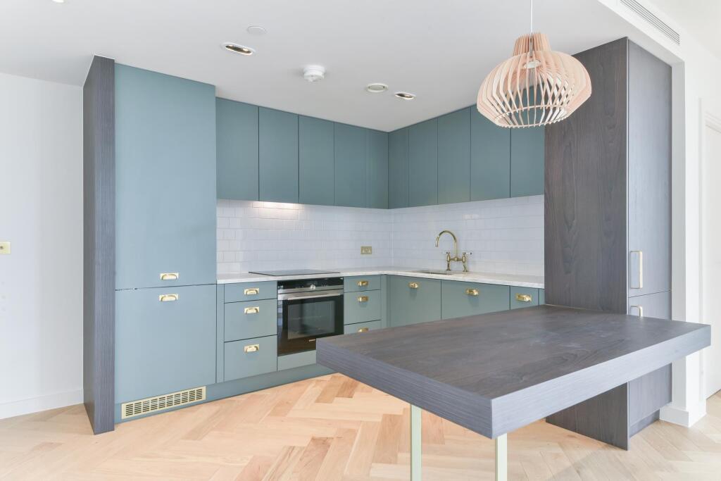 2 bed Apartment for rent in London. From JOHNS&CO - West Hampstead