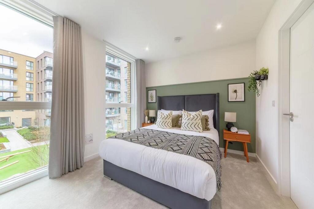 3 bed Apartment for rent in Tottenham. From JOHNS&CO - West Hampstead