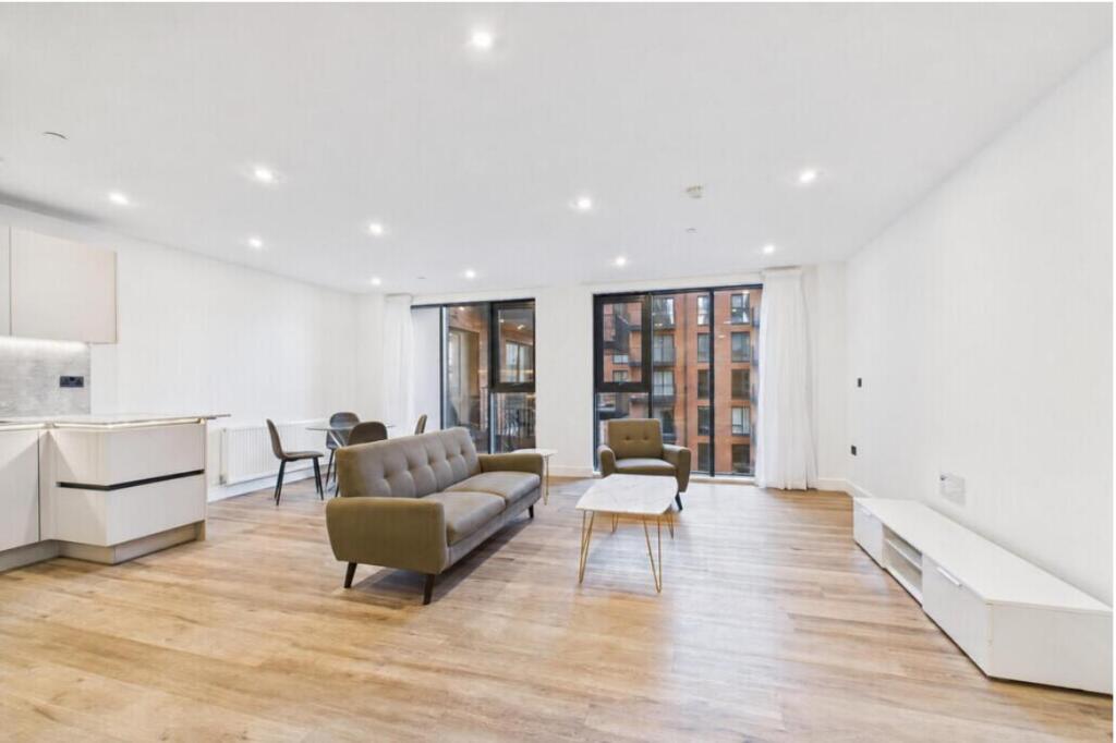 2 bed Apartment for rent in Birmingham. From JOHNS&CO - West Hampstead 2 bed Apartment for rent in Birmingham. From JOHNS&CO - West Hampstead