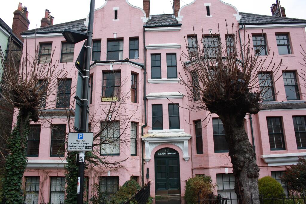 2 bed 1st Floor Flat for rent in Camden Town. From JP Residential - Borehamwood