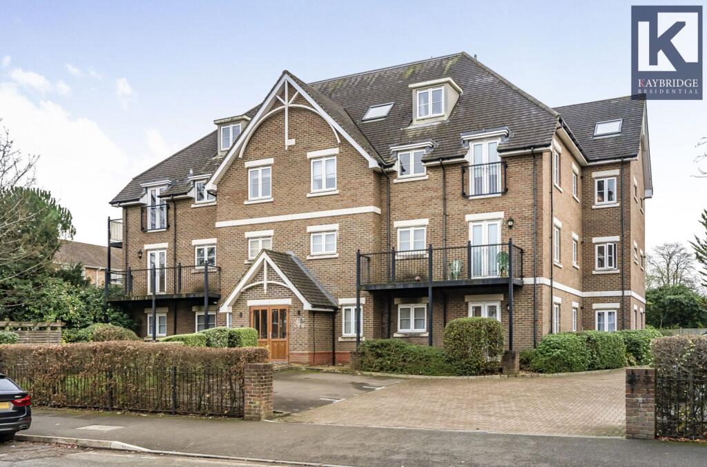 2 bed 1st Floor Flat for rent in Carshalton. From Kaybridge Residential - Stoneleigh