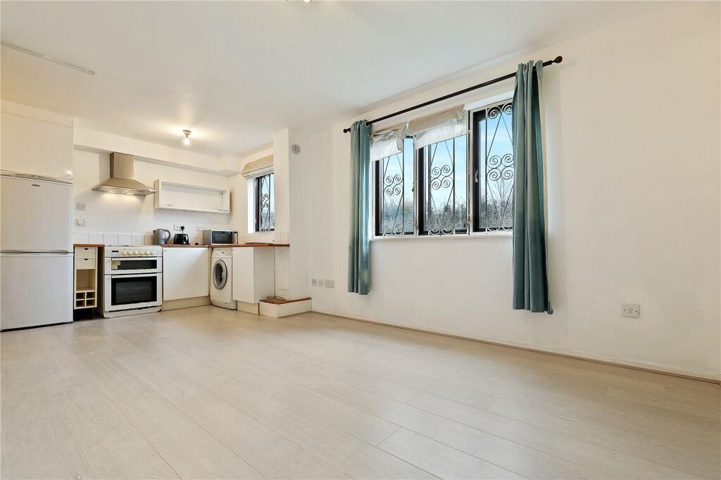 0 bed Flat for rent in London. From Keatons - Deptford