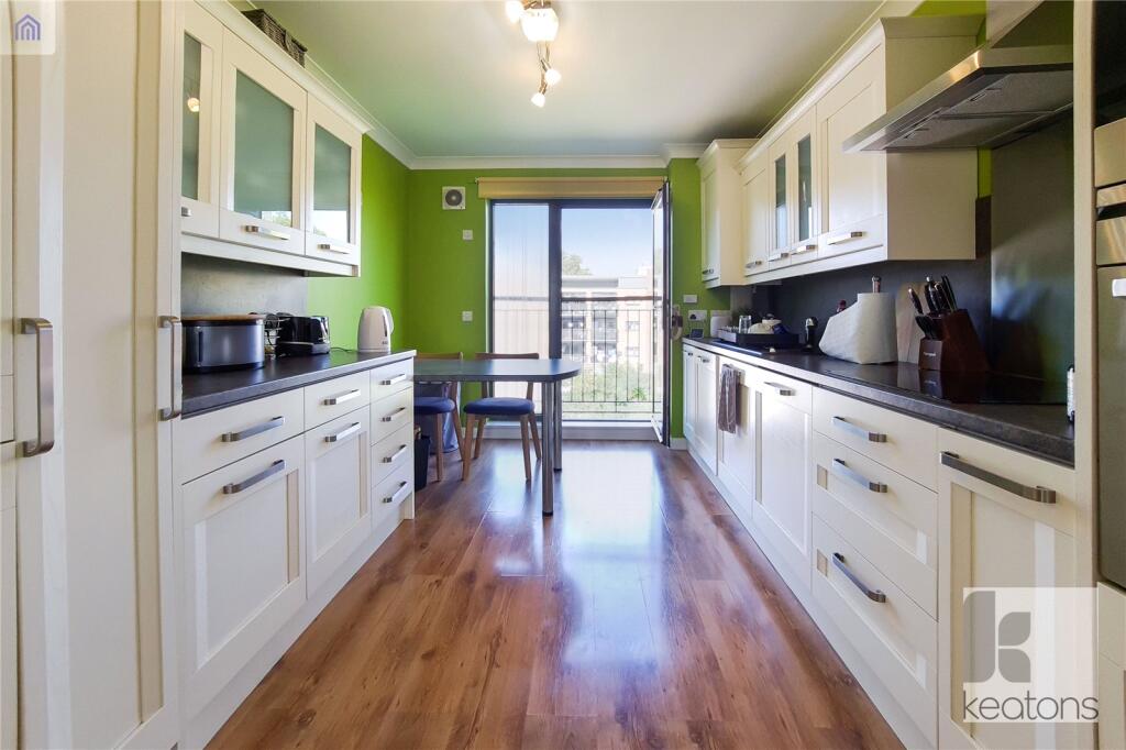 2 bed 1st Floor Flat for rent in London. From Keatons - Deptford 2 bed 1st Floor Flat for rent in London. From Keatons - Deptford