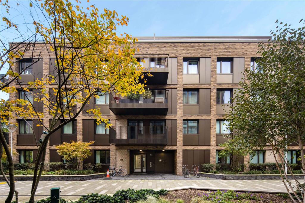 1 bed 1st Floor Flat for rent in Deptford. From Keatons - Deptford