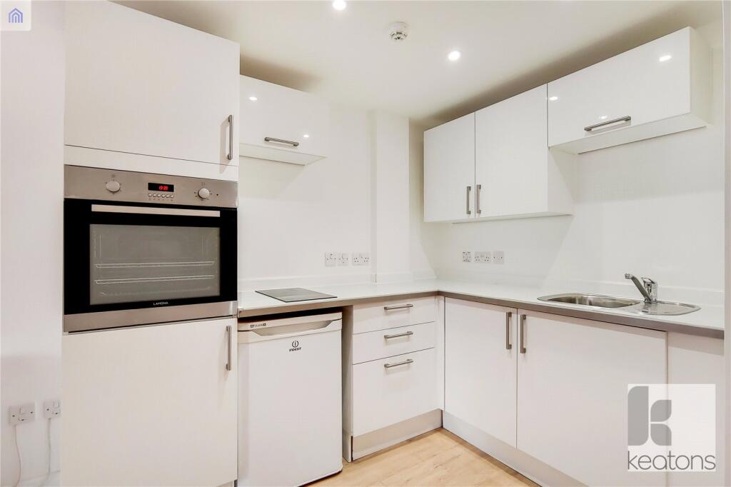 0 bed 1st Floor Flat for rent in London. From Keatons - Deptford