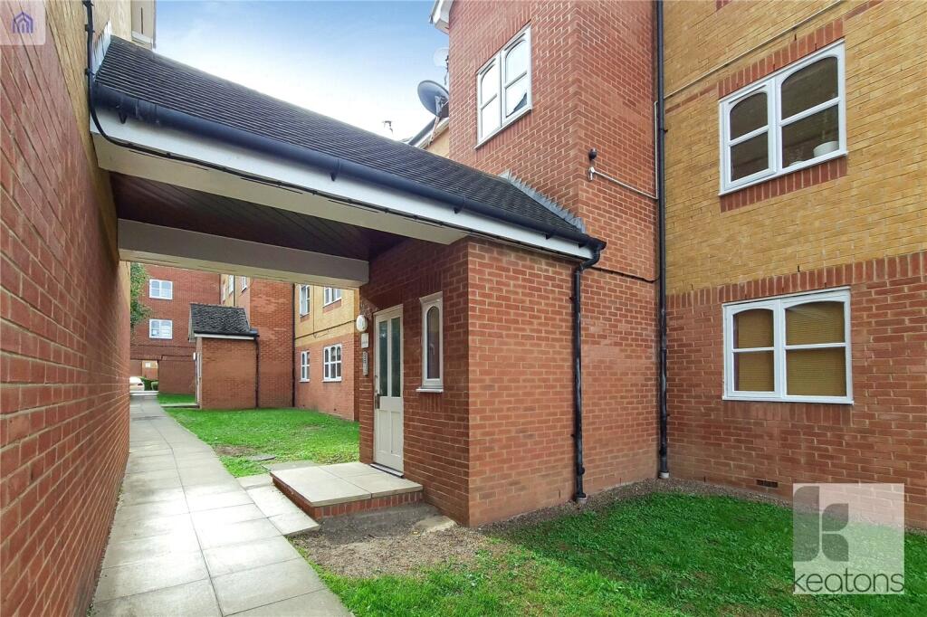 1 bed 1st Floor Flat for rent in Deptford. From Keatons - Deptford