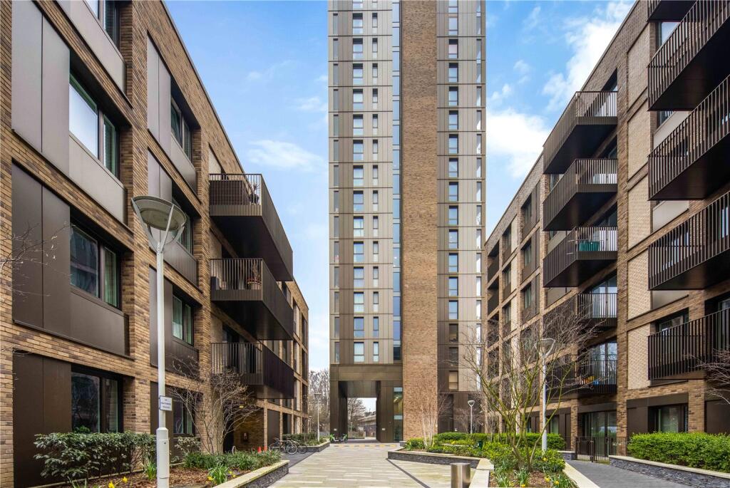 2 bed 1st Floor Flat for rent in London. From Keatons - Deptford 2 bed 1st Floor Flat for rent in London. From Keatons - Deptford