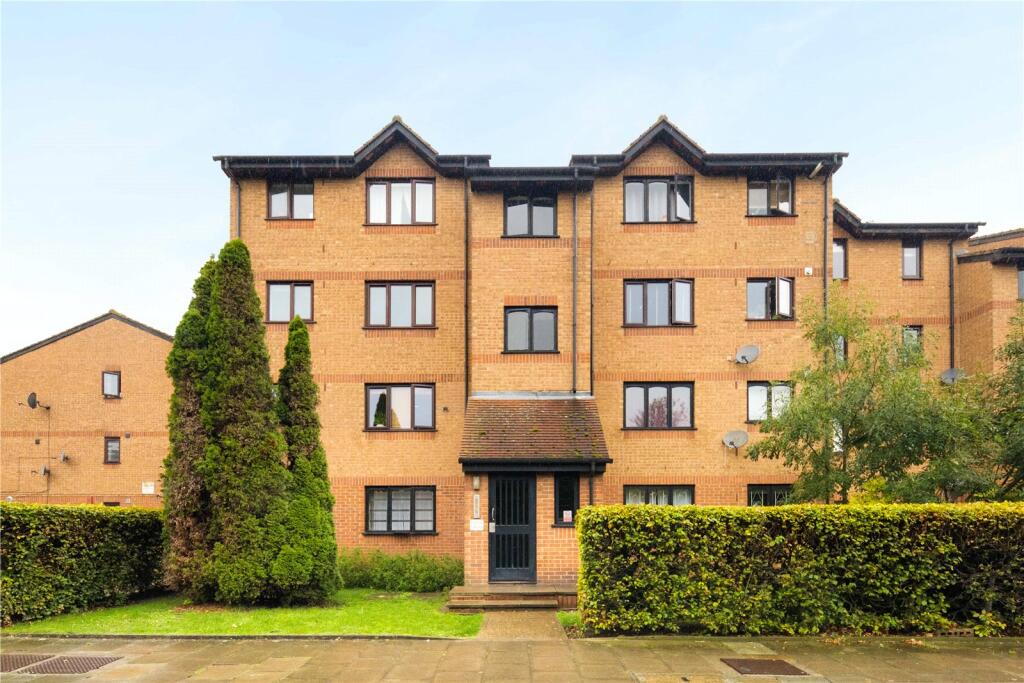 4 bed 1st Floor Flat for rent in Deptford. From Keatons - Deptford