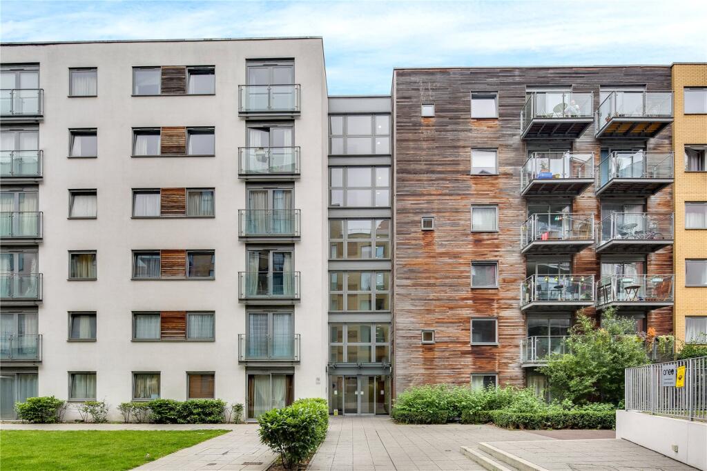 1 bed 1st Floor Flat for rent in London. From Keatons - Deptford 1 bed 1st Floor Flat for rent in London. From Keatons - Deptford