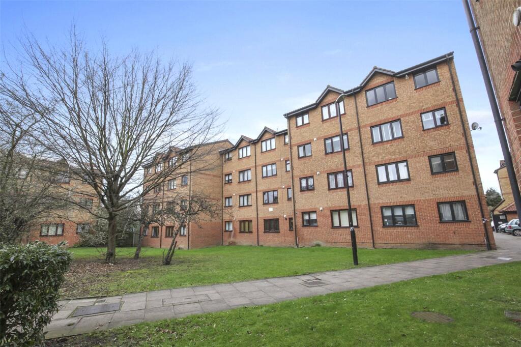 1 bed 1st Floor Flat for rent in London. From Keatons - Deptford 1 bed 1st Floor Flat for rent in London. From Keatons - Deptford