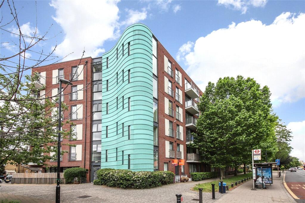 1 bed 1st Floor Flat for rent in Deptford. From Keatons - Deptford