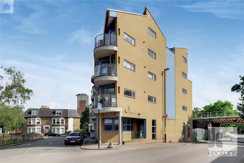 2 bed 1st Floor Flat for rent in Deptford. From Keatons - Deptford 2 bed 1st Floor Flat for rent in Deptford. From Keatons - Deptford