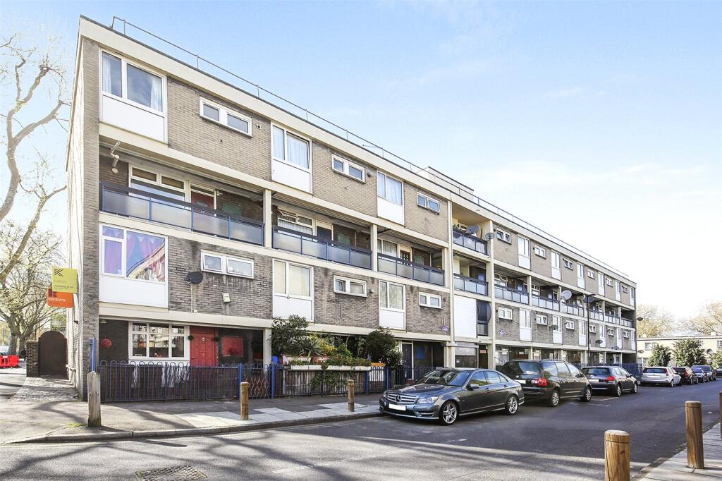 3 bed 1st Floor Flat for rent in Deptford. From Keatons - Deptford 3 bed 1st Floor Flat for rent in Deptford. From Keatons - Deptford