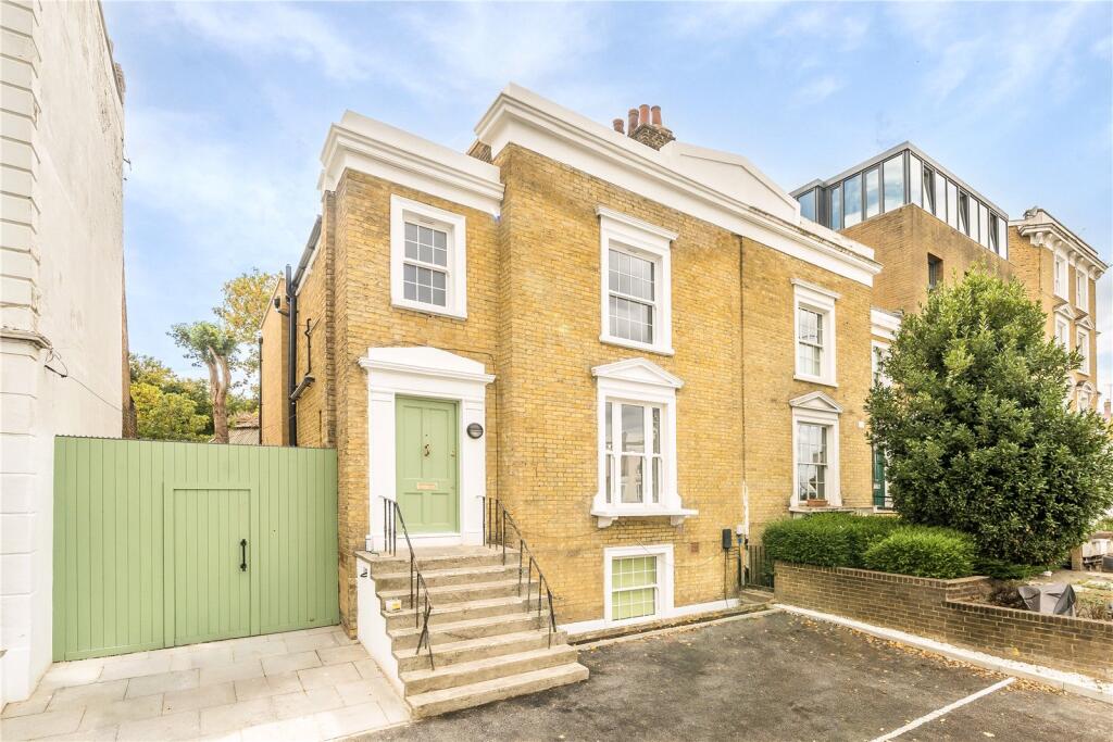 1 bed 1st Floor Flat for rent in London. From Keatons - Deptford 1 bed 1st Floor Flat for rent in London. From Keatons - Deptford