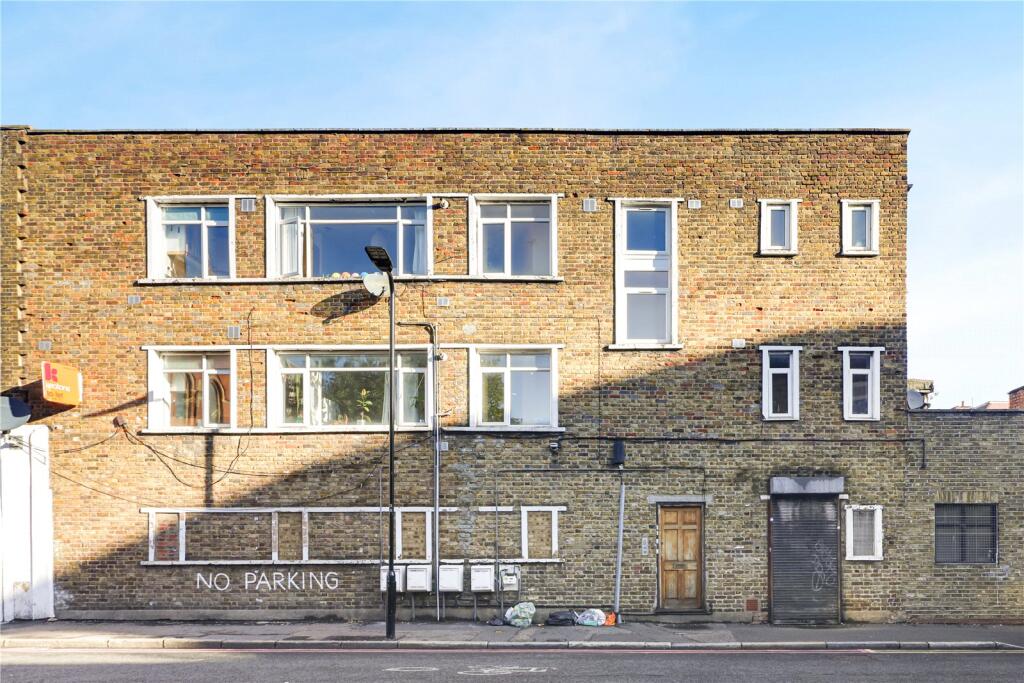 2 bed 1st Floor Flat for rent in London. From Keatons - Shoreditch 2 bed 1st Floor Flat for rent in London. From Keatons - Shoreditch