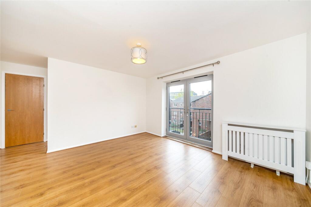 2 bed 1st Floor Flat for rent in London. From Keatons - Shoreditch 2 bed 1st Floor Flat for rent in London. From Keatons - Shoreditch