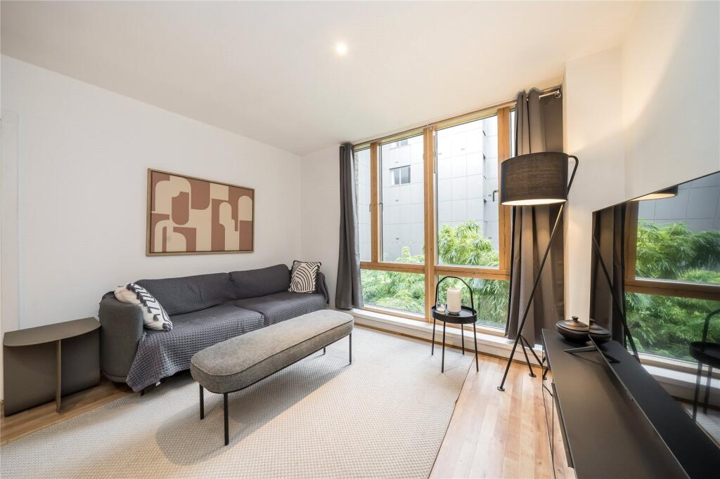 2 bed 1st Floor Flat for rent in London. From Keatons - Shoreditch