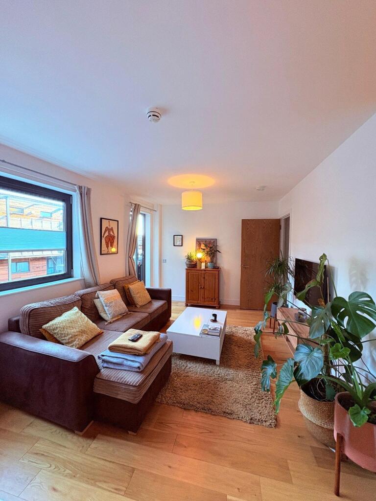 1 bed 1st Floor Flat for rent in London. From Keatons - Shoreditch 1 bed 1st Floor Flat for rent in London. From Keatons - Shoreditch