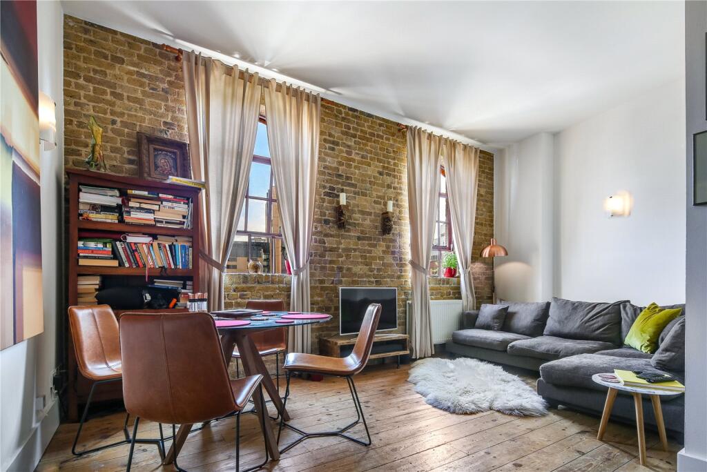1 bed 1st Floor Flat for rent in Stepney. From Keatons - Shoreditch 1 bed 1st Floor Flat for rent in Stepney. From Keatons - Shoreditch