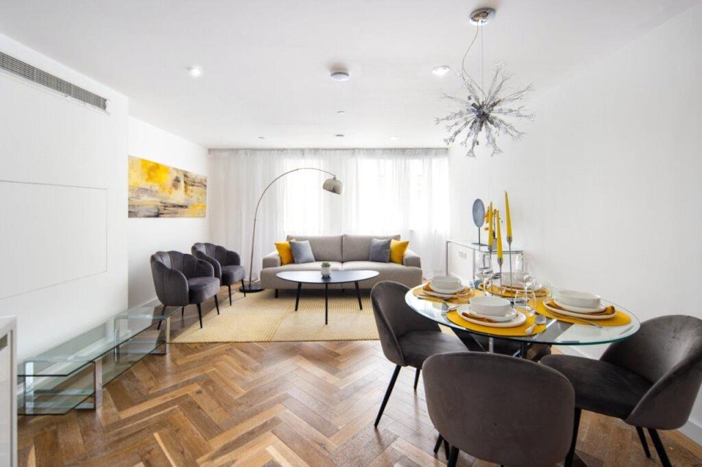 2 bed 1st Floor Flat for rent in Islington. From Keatons - Shoreditch 2 bed 1st Floor Flat for rent in Islington. From Keatons - Shoreditch