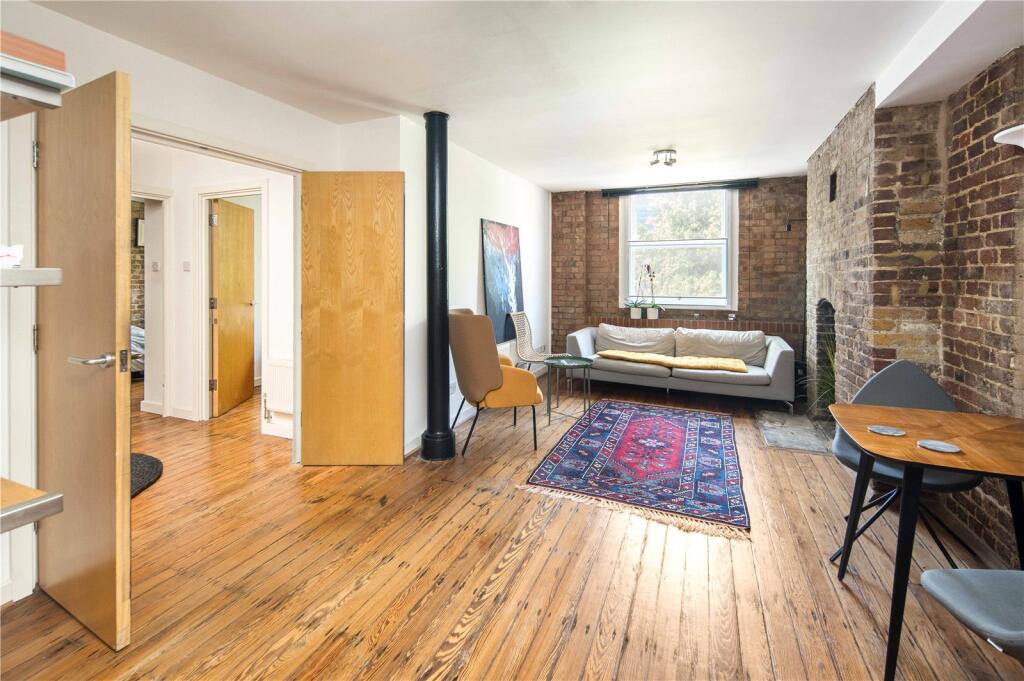 2 bed 1st Floor Flat for rent in London. From Keatons - Shoreditch 2 bed 1st Floor Flat for rent in London. From Keatons - Shoreditch