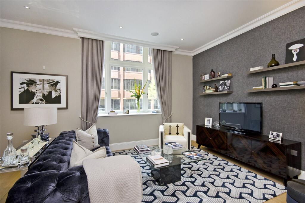 1 bed 1st Floor Flat for rent in Stepney. From Keatons - Shoreditch