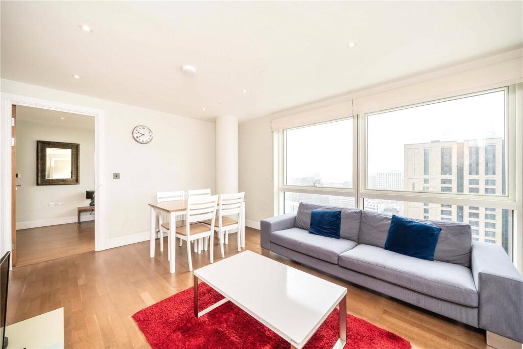 2 bed 1st Floor Flat for rent in Stepney. From Keatons - Shoreditch