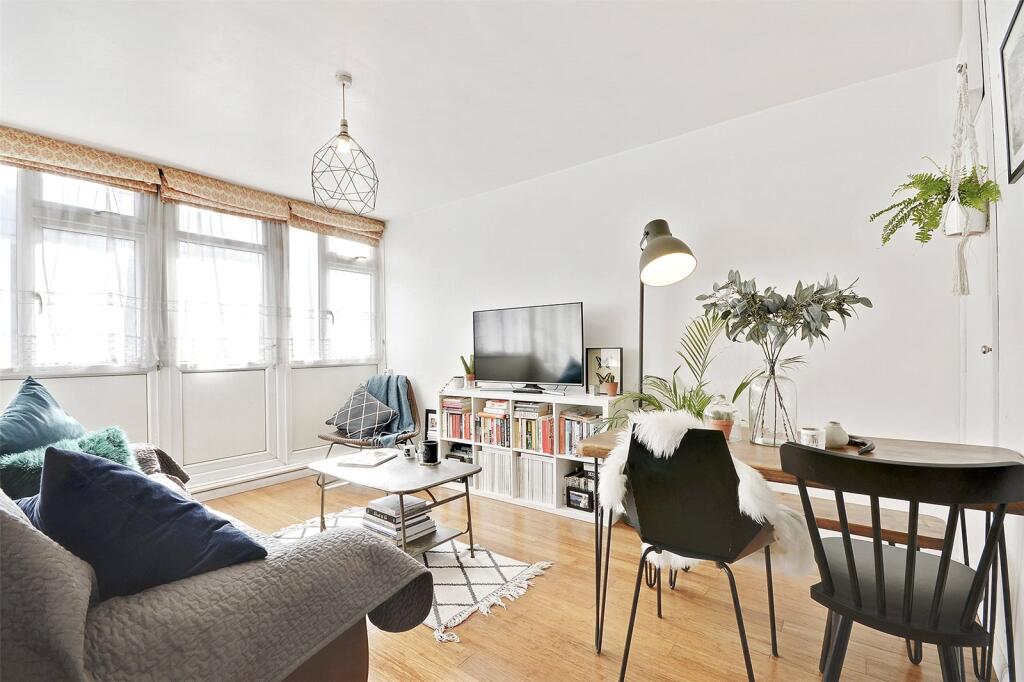1 bed 1st Floor Flat for rent in London. From Keatons - Shoreditch 1 bed 1st Floor Flat for rent in London. From Keatons - Shoreditch