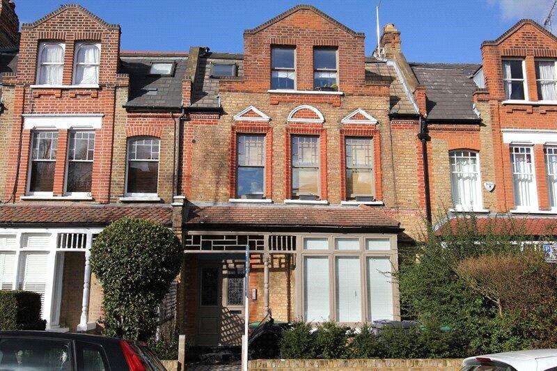 1 bed Apartment for rent in Hornsey. From Keats