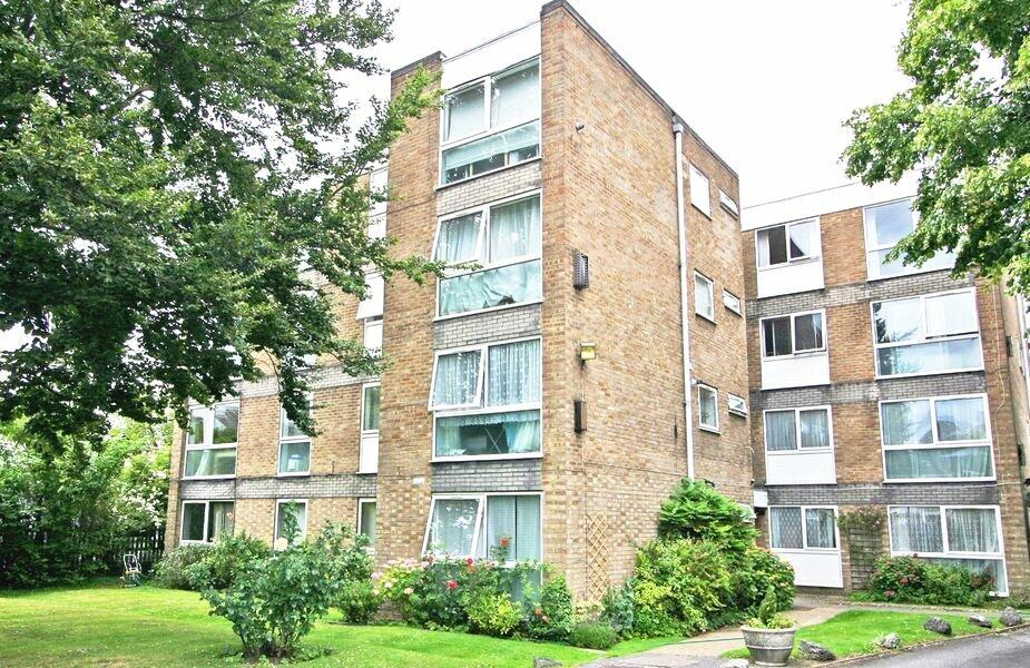 2 bed Apartment for rent in Friern Barnet. From Keats