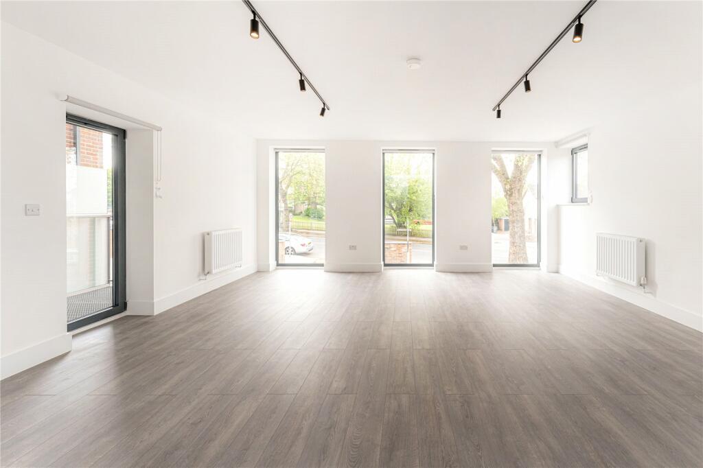 2 bed Apartment for rent in Finchley. From Keats