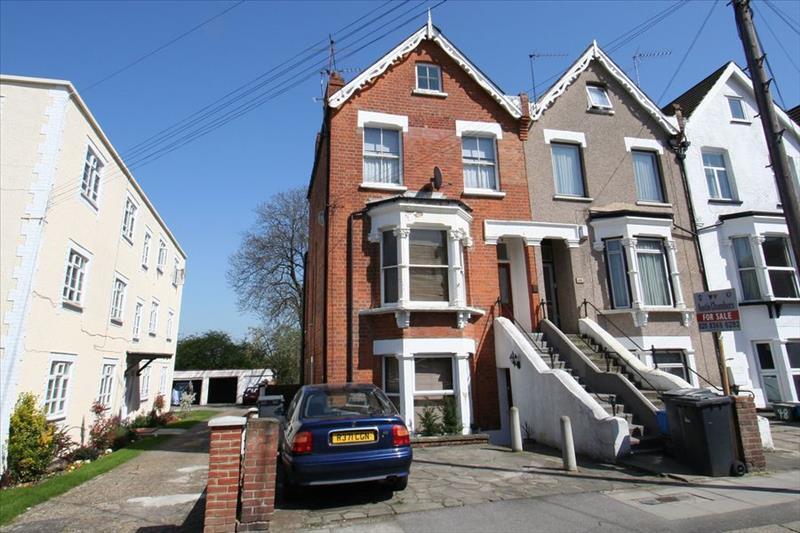 2 bed Apartment for rent in London. From Keats Estate Agents - London