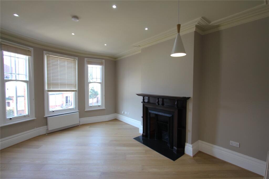 3 bed Apartment for rent in London. From Keats Estate Agents - London
