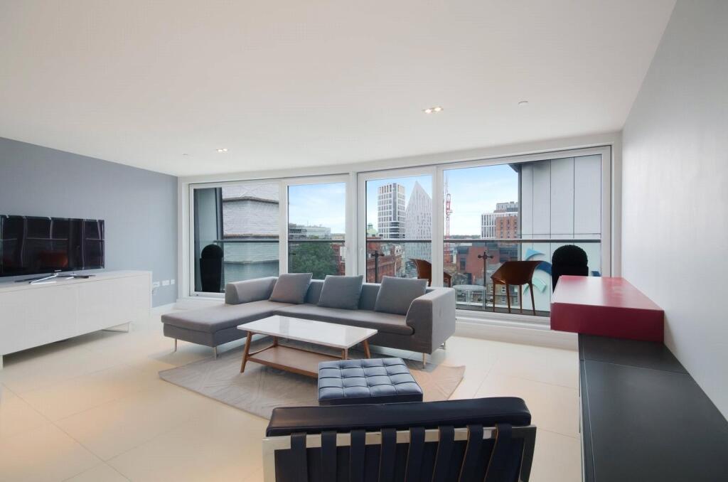 2 bed Apartment for rent in London. From Keats Estate Agents - London