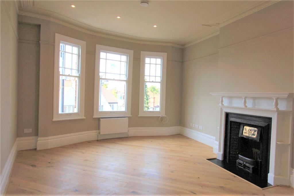 3 bed Apartment for rent in London. From Keats Estate Agents - London 3 bed Apartment for rent in London. From Keats Estate Agents - London