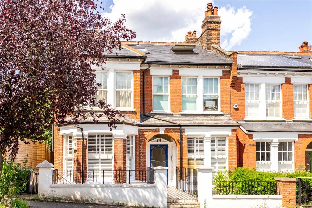2 bed Apartment for rent in Hornsey. From Keats Estate Agents - London