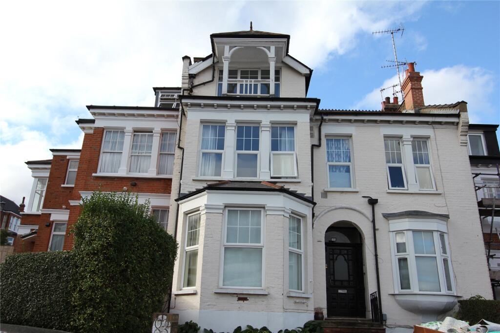 1 bed Apartment for rent in Hornsey. From Keats Estate Agents - London