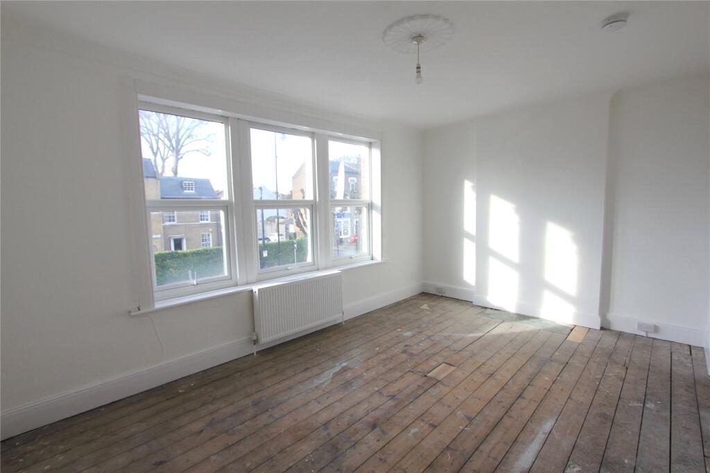 1 bed Apartment for rent in Tottenham. From Keats Estate Agents - London