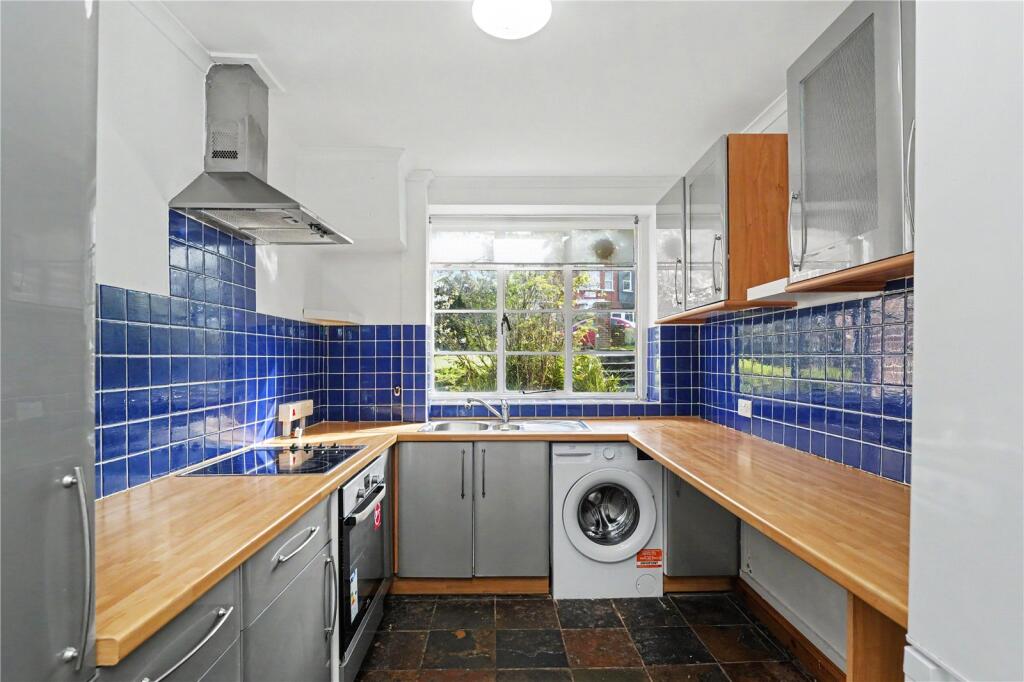 2 bed Apartment for rent in Hornsey. From Keats Estate Agents - London