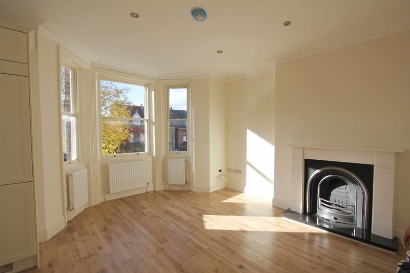 2 bed Apartment for rent in Hornsey. From Keats Estate Agents - London