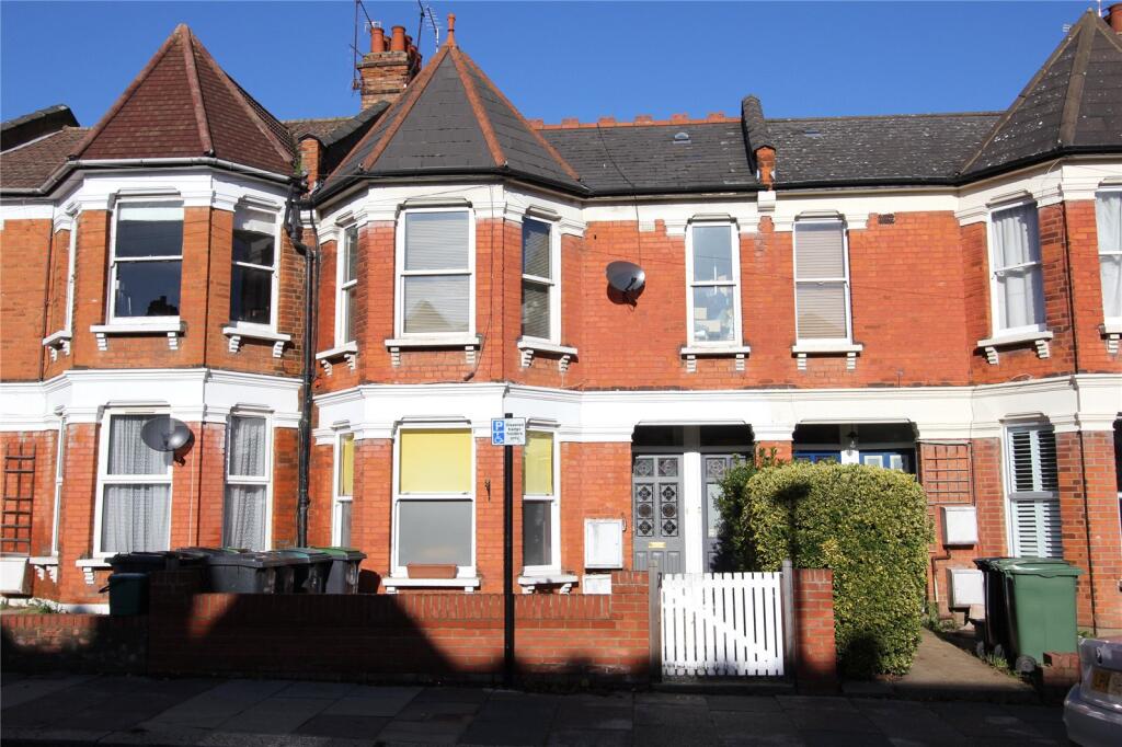 3 bed Annexe for rent in Wood Green. From Keats Estate Agents - London