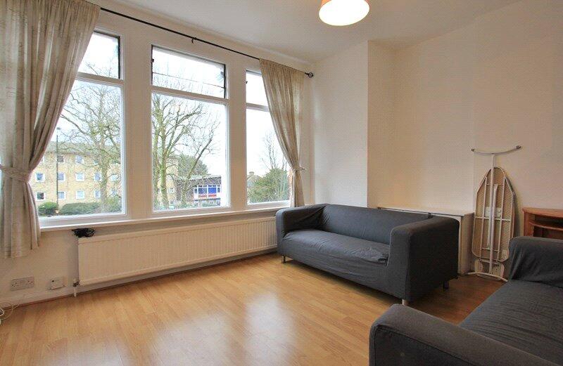 3 bed Apartment for rent in Hornsey. From Keats Estate Agents - London 3 bed Apartment for rent in Hornsey. From Keats Estate Agents - London