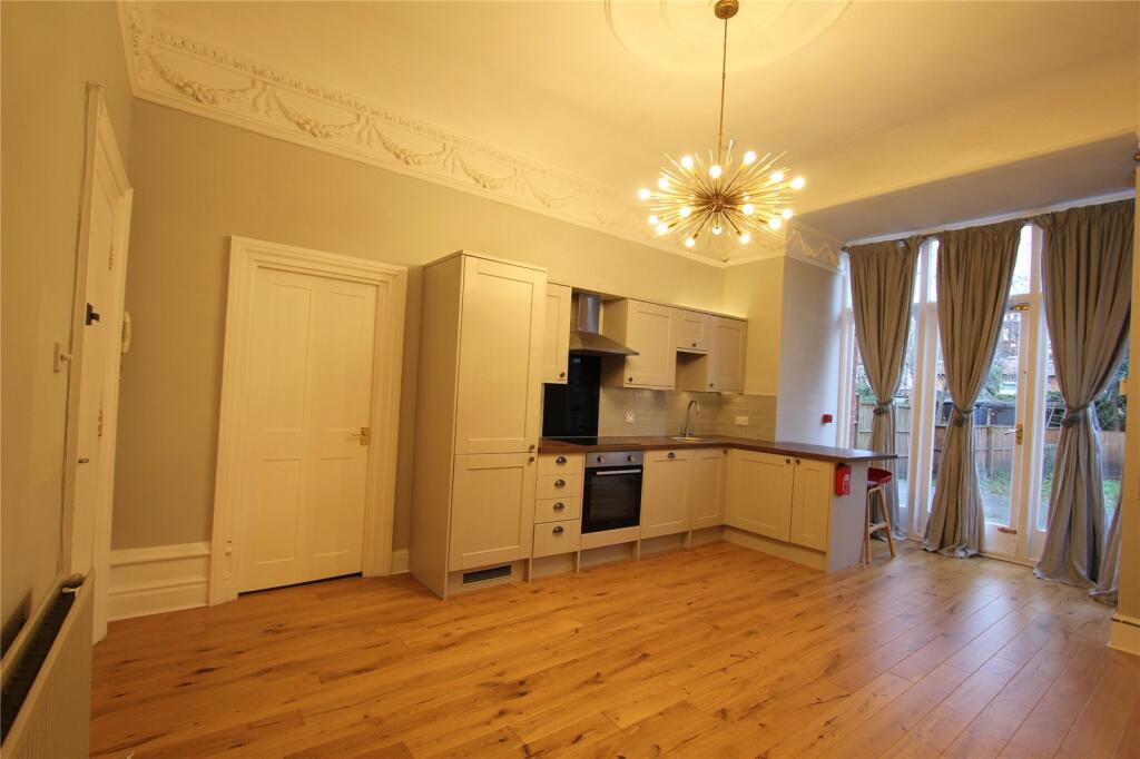 1 bed Apartment for rent in London. From Keats Estate Agents - London
