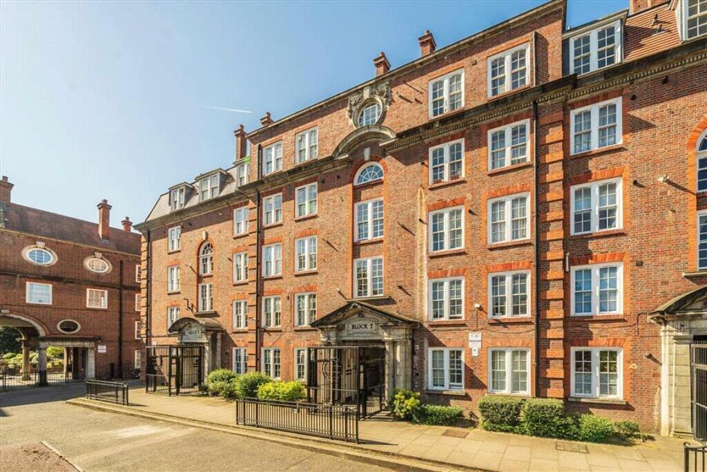 2 bed Apartment for rent in London. From Keats Estate Agents - London