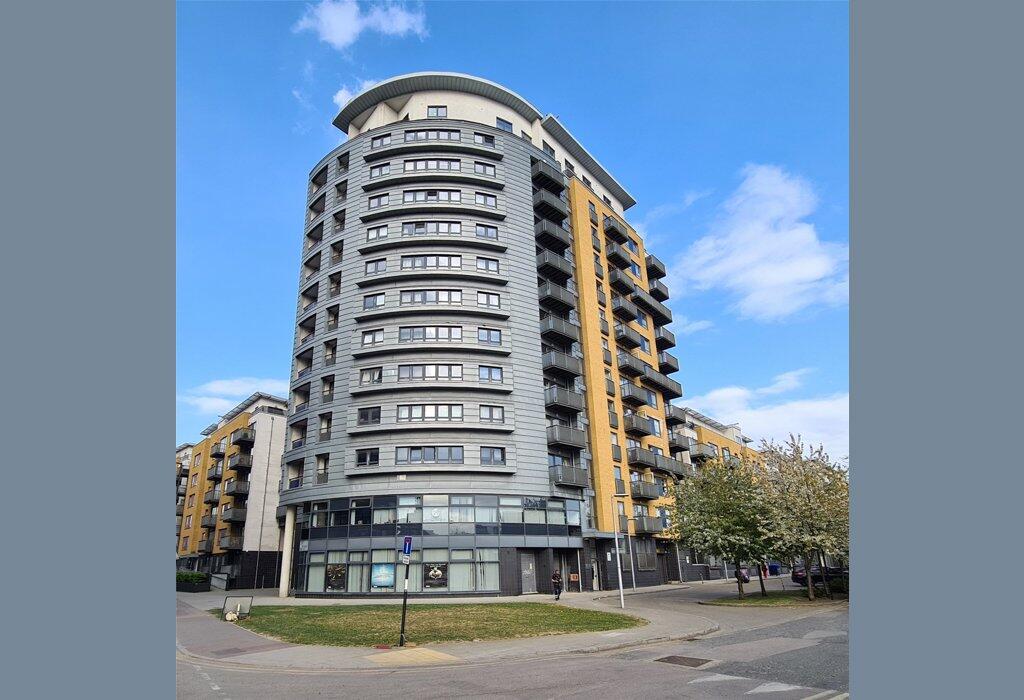 1 bed Apartment for rent in London. From Keller Williams - Kent