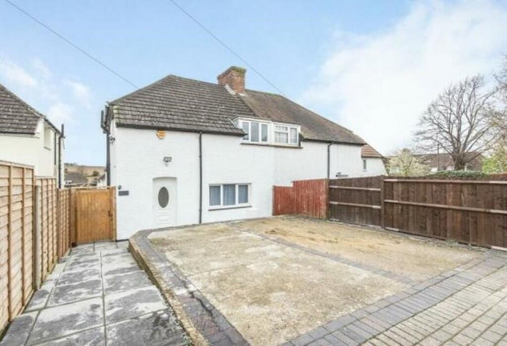 3 bed Semi-Detached House for rent in Darenth. From Keller Williams - Kent