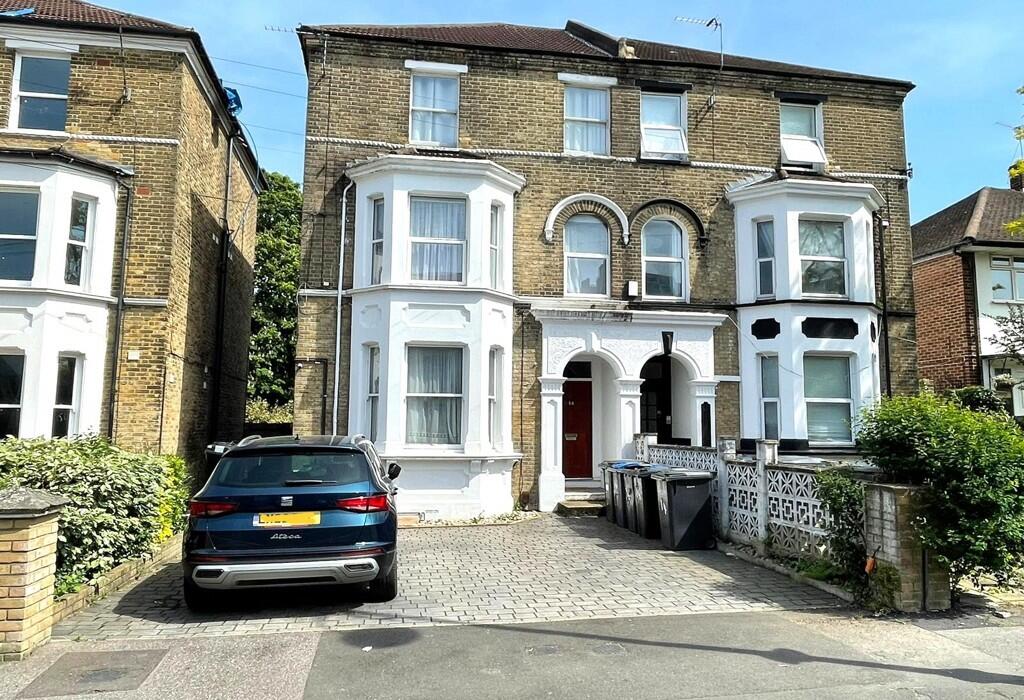 1 bed Flat for rent in Croydon. From Keller Williams - Kent