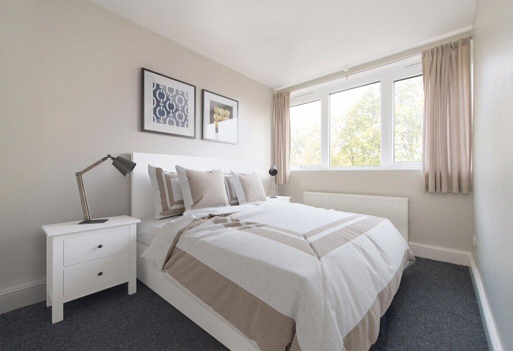 3 bed Apartment for rent in London. From Keller Williams Advantage - Covering Kent and South East London