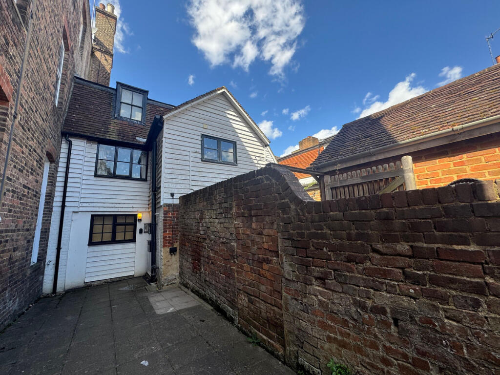 1 bed Apartment for rent in Tonbridge. From Keller Williams Advantage - Covering Kent and South East London