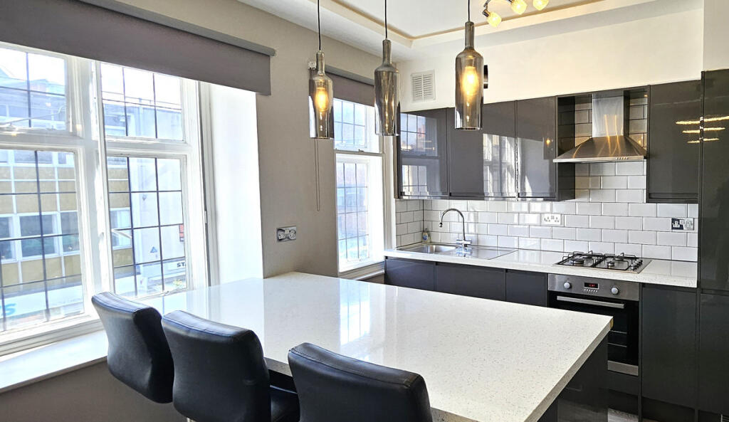 1 bed 1st Floor Flat for rent in Beckenham. From Keller Williams Advantage - Covering Kent and South East London